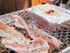 -火炉旺烤肉啤酒屋(沈北创始店)