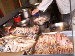 -大马弄蒋师傅美食酥鱼(察院前店)