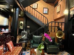 -翠园十八号庭院餐厅