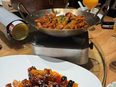 -黄山老妈·土菜(碧桂园店)