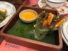 -漫活堂·喜泰荟·东南亚风味小馆(美林M·LIVE天地店)