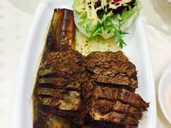 -顺风海鲜港(金玉兰店)