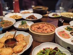 -高佳庄·舟山海鲜(海景旗舰店)