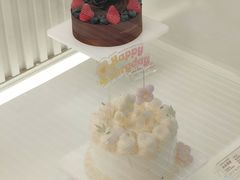 -好利来(回龙观西大街店)
