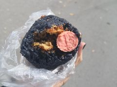 -芳婆糕团店(王府大街店)