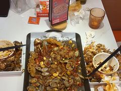 -蟹宗蟹(润达国际五楼店)