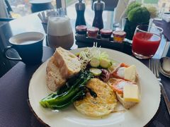 -广州德安丽舍凯宾斯基酒店