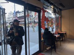 -麦当劳(豫园店)