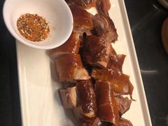 -小厨娘淮扬菜(板桥一店)