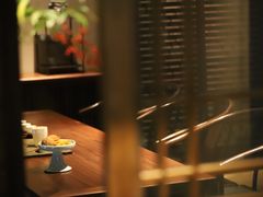 -见山茶事(丽水路店)