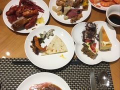-盛宴标帜西餐厅龙虾.鲍鱼•牛排(重庆喜来登大酒店)