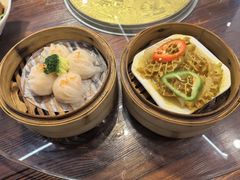 -御膳粥·牛乳粥底火锅·地道顺德菜(容桂店)