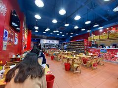 -冒椒火辣(太古里店)