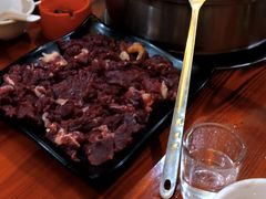 -贵州黄牛肉馆(石化公路店)