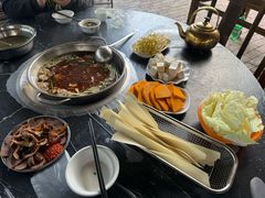 -刘艳黄牛肉(九襄店)