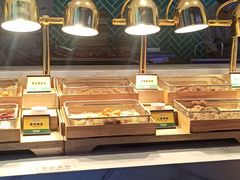 -好伦哥比萨烤肉自助(昌平航母店)