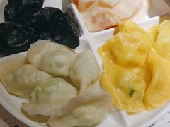 -船歌·鱼水饺青岛菜(金狮广场店)
