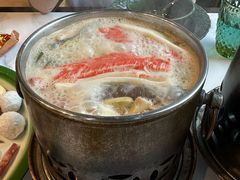 -Thai Basil罗勒叶泰式餐厅(时代天街店)