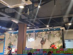 -皇家5号海鲜烤肉火锅自助餐(聊城总店)
