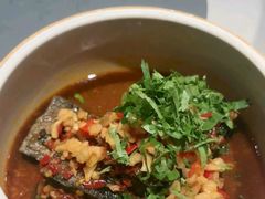 -老湘亲·品鉴湘菜(蔡塘爱琴海店)