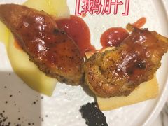 -雍和会海鲜姿造自助(湖东路店)