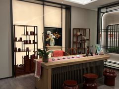 -上海宝华喜来登酒店·采悦轩中餐厅