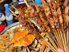 -1819餐厅·团队聚餐·烤串·精酿