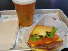 -Shake Shack(西单大悦城店)