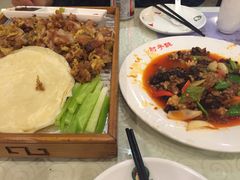 -肘子酥·天津菜·特色捞面(德云社店)