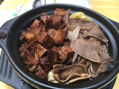-赵家牛肉砂锅(台西三路店)