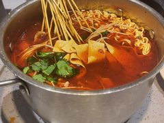 -李军力烧烤(丰庆路店)