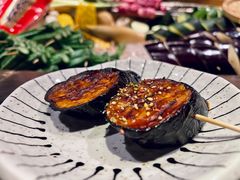 味增茄子-三川·十酒Izakaya(南昌路店)