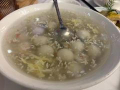-丰收日·小海鲜·沪上家宴(顾村正大店)