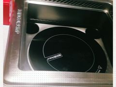 -海底捞火锅(海宁路店)