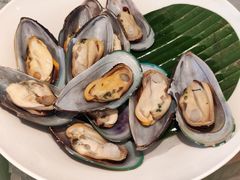 -万豪咖啡厅(JW万豪酒店店)
