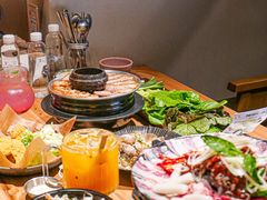 -KimPro 辛普乐概念韩餐