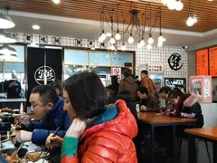 大堂-犟骨头排骨饭(回龙观龙禧店)