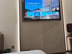 -南京钟山宾馆(江苏省会议中心)