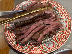-杨小佳·齐齐哈尔烤肉·烤串(广州店)