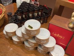 -旺顺阁·北京菜·烤鸭(大望路店)