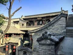 -山西王家大院