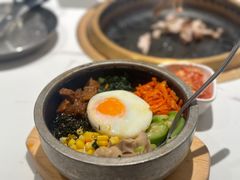 -花味·自助烤肉(南方时代店)