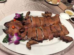 -金汇酒楼(中山东区店)