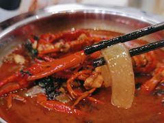 -聚味瞿记·龙虾堂(坡子街店)