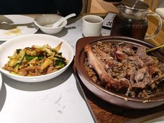 -关东小磨东北菜(漕河泾印象城店)