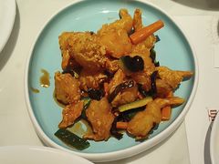 -南山鲜虾面·活鲜小馆·海味大连菜(南山总店)