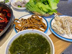 -骉骉老火锅(水杉街店)