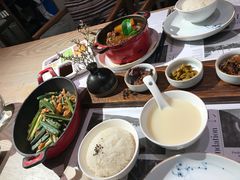 -小大董·烤鸭(凤凰汇店)