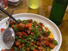 -杏花村水席楼·洛阳水席(老城十字街店)