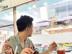 -拾挚扒房(招商花园城店)